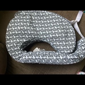 My Brest friend nursing pillow
